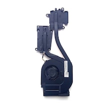 Dell Uyumlu At0Vı002Zcl Cn-072Xrj Ekran Kartlı Cpu Sogutucu Hea