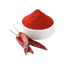 Acı Toz Biber Dökme 750 Gr