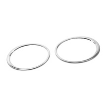 Ford Connect 2002 Sonrası P.Çelik Sinyal Çerçevesi 2 Prç.