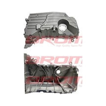BROM VW3311 Yağ Karteri Alüminyum Sensörlü Volkswagen Transporter V 2.5 TDI 2003-2011