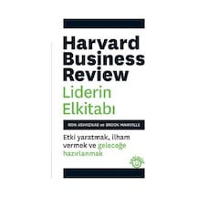Liderin Elkitabı- Optimist