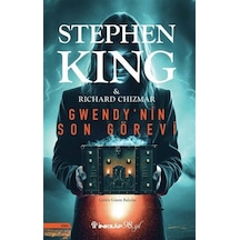 Gwendy'nin Son Görevi / Stephen King