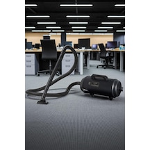 1800w Hava Üfleme Ve Toz Çekme Kompresörü Emici Üfleyici Blower 0 - 150 Psı 0 - 10 Bar
