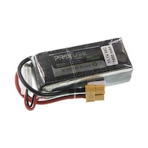11.1 V 3s Lipo Pil-batarya 1800 Mah 65c