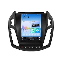 Ford Transit Connect Android Tesla Multimedya 2014-2018 Carplay Android Auto 8gb Ram 128gb Pro 9.7''