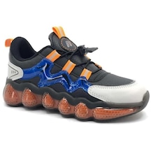 Cool Fred Unisex Çocuk Günlük Spor Ayakkabı 001