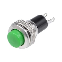 Ic-179 2 Pin Buton Anahtar 10mm Ds-316