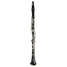 Fox Cl7000-g Pro Sol Klarnet Üst Segment - Konser Serisi G S