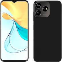 Nubıa V50 Design 8 GB 256 GB Akıllı Telefon (Distribütör Garantili)