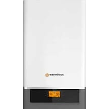 Warmhaus Enerwa Plus ErP 33 26.000 Kcal/h Hermetik Yoğuşmalı Kombi Beyaz