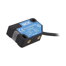 Sick Iq12-04bpskw2s 1055428 ,kübik/4mm Pnp-no 3-kablo Endüktif Sensör