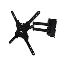 Powermaster Pm 422 39'' 55'' Lcd/Led/Tv Hareketli Askı Aparatı