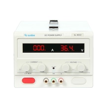 Sunline Sl 6010s Dc Power Supply 60v 10a Güç Kaynağı