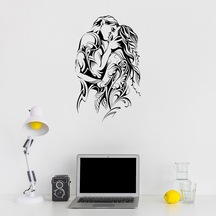 Romantik Çift-duvar Tablosu