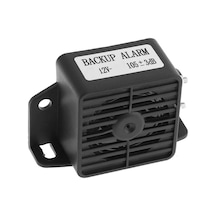 Seger 20Gk0948K Geri Vites Kornası 9-48 Volt Yüksek Ses Tam Profe