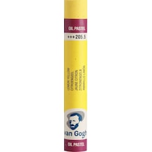 Talens Van Gogh Yağlı Pastel Lemon Yellow Primary N 205.5