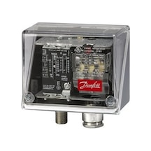 Danfoss 060-062866 | Ip55 Şeffaf Koruma Kapağı
