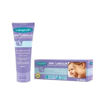 Lanolin Anne Göğüs Ucu Kremi 40 Ml