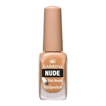 Nude Nail Polish Nude 9 1 Paket 1 X 1 Adet Diğer