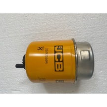 Jcb Su Ayırıcı Şase Filtresi