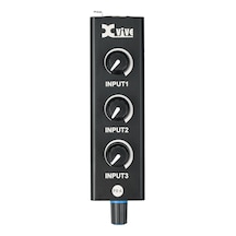 Px B 3 Kanal Monitör Sistemi