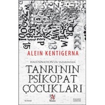 Tanrı'nın Psikopat Çocukları - Ezjı-731021