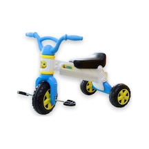 Moli Toys 3 Tekerlekli Bisiklet