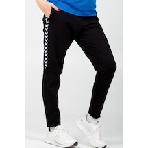 Hmlotantık Traınıng Pants Siyah Erkek Eşofman Altı Siyah