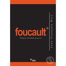 Foucault - Jean François Bert - Sel Yayıncılık