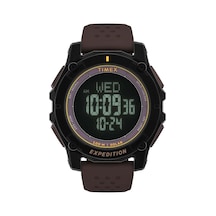 Timex Tw4b33800 Erkek Kol Saati Siyah