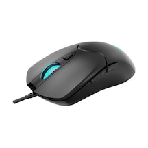 Aula S13 1200/1800 / 2400 / 3600dpı Ayarlanabilir Rgb Optik Kablolu Oyuncu Gaming Mouse