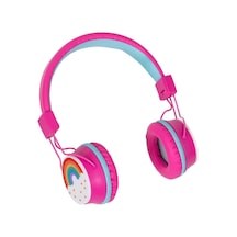 Pembe - Gökkuşağı