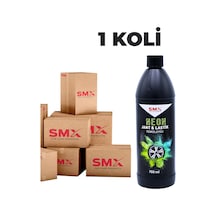 Neon Jant & Lastik Temizleyici 750 Ml. 12 Adet 1 Koli