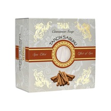 Thalia Doğal Tarçın Özlü Sabun 150 G
