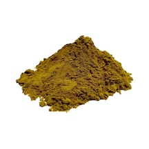 Köri Öğütülmüş Baharat Karışımı Küri Curry 100 Gr Paket