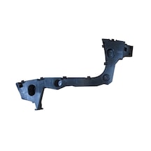 Ford Focus Sd 15/18 Arka Tampon Bağlantı Braketi Sol Plastik Tw - Tampon