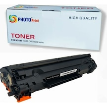 Xplus Imageclass D-560 Canon CRG-728 Ithal Uyumlu Toner 2.000 Say