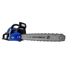 Ayforce PT-988 20'' Motorlu Testere Benzinli Ağaç Kesme Makinesi