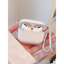 Shayla Aipods Uyumlu Pro Kulaklık Kılıfı 236933160 Beyaz