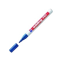 Ofisinn Edding 751-03 Mavi Marker Kalemleri