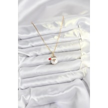 Mey İthalat 316l Çelik Zincir Gold Renk Şapkalı Kardan Adam Kafası Model Yılbaşı Temalı Kadın Kolye - Özel Seri Meyeb69188c46494ab73a8901ad5b altın Mey İthalat 316l Çelik Zincir Gold Renk Şapkalı Kardan Adam Kafası Model Yılbaşı Temalı Kadın Kolye - Özel Seri Meyeb69188c46494ab73a8901ad5b altın