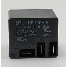 Hongfa Röle Hf105F-2-024D-1Zst 136