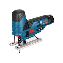 Bosch Professional GST 12V-70 3Ah Çift Akülü Dekupaj Testere - 06015A1005