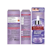 L'oréal Paris Revitalift Filler Göz Çevresi Göz Serumu