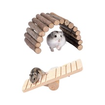 Hamster Oyuncak Seti 2'lü Set