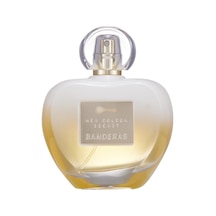 Lexroo Her Golden Secret 80 Ml Edt Parfüm Aromatik