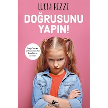 Doğrusunu Yapın - Lucia Rizzi