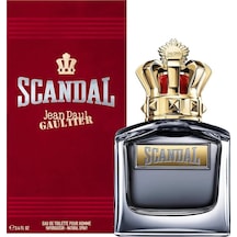 Jean Paul Gaultıer Scandal Pour Homme 100 Ml Fresh Fresh