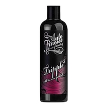 Auto Finesse Tripple All İn One - El İle Uygulanabilen Çizik  Koruyucu Ve Parlatıcı 500 Ml