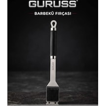Guruss Grs53 Izgara Temizlik Fırçası Diğer